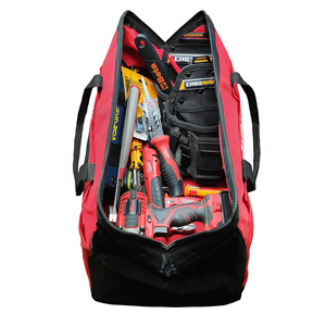Kit Combinado 6 en 1 sin Escobillas que Incluye Llave <span class=keywords><strong>de</strong></span> Impacto, Amoladora Angular y Taladro - Juego <span class=keywords><strong>de</strong></span> Herramientas OEM para Reparación Automotriz/Bricolaje con Batería <span class=keywords><strong>de</strong></span> Litio - Product Image 5