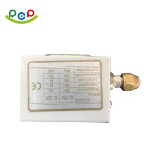 Yüksek kaliteli tek kök vakum basınç kontrolörü basınç anahtarı - Product Image 5