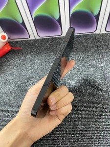 โทรศัพท์มือถือปลดล็อคจากโรงงาน รุ่น US รองรับ 5G LTE สำหรับ iph 14 Pro ความจุ 256GB ขายส่ง - Product Image 2