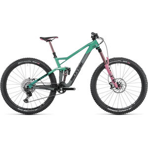 Bicicletta Mountain <span class=keywords><strong>Bike</strong></span> da Fuoristrada in Lega da 26/27.5 Pollici con 21 Velocità per Adulti - Product Image 4
