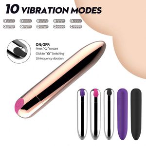 2024 <span class=keywords><strong>Amazon</strong></span> gran oferta Bullet Butt Anal Plug <span class=keywords><strong>vibrador</strong></span> 10 modos de vida impermeable Color personalizado para hombre mujer adultos juguetes sexuales - Product Image 2