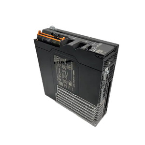 Controlador de Motor Servo de CA Original R88D-1SN04H-ETC, Controlador Dedicado para PLC PAC - Product Image 3