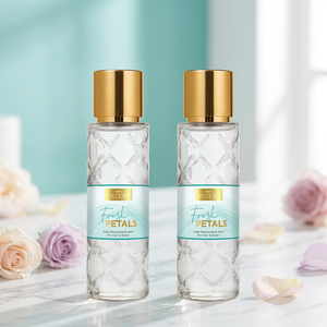 Brume Corporelle et Capillaire en Gros Cindy Bloom Fresh Petals Florale & Fruitée Longue Durée 210ml Fournisseur de Marques Privées pour Importateurs - Product Image 1