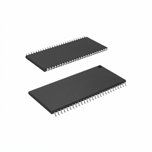 Memoria NDS36PT5-20ET 54 TSOP, Componentes Electrónicos Originales, Servicio Integral - Product Image 1