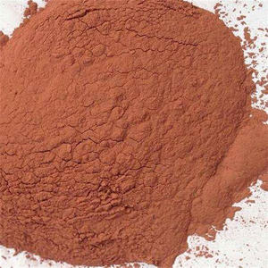 Poudre de Cu avancée 99.999 bonne conductivité thermique 3 microns prix de la poudre de cuivre ultrafine en kg pour l'automobile - Product Image 6