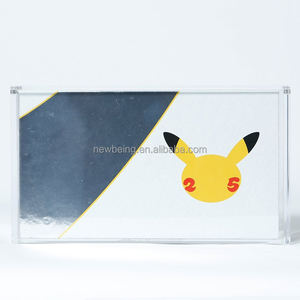 Boîte booster de cartes <span class=keywords><strong>Pokemon</strong></span> japonaises Best-seller Boîte booster de cartes <span class=keywords><strong>Pokemon</strong></span> japonaises - Product Image 2