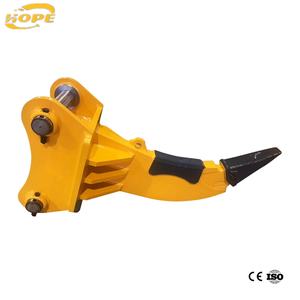 Accesorio <span class=keywords><strong>de</strong></span> Desgarrador para Excavadora Hot Hope (Material Q355) para Excavadoras <span class=keywords><strong>de</strong></span> 36-45 Toneladas, Trabajos <span class=keywords><strong>de</strong></span> Ingeniería Civil y Excavación <span class=keywords><strong>de</strong></span> Túneles - Product Image 2