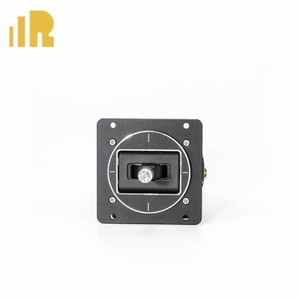 Offre Spéciale : Gimbal FrSky-M7 à Capteur Hall Haute Sensibilité et 4 Roulements à Billes – Pièce DIY pour Émetteur FrSky Taranis Q X7 X7S, Moule Privé - Product Image 2