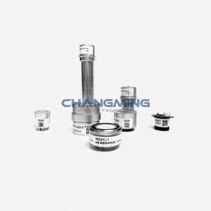 H2S/CP-5000 MEMBRAPOR Gas <b>sensor</b> H2S <b>sensor</b> original and new - Product Image 5