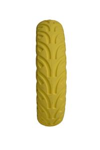 Pneus solides sans chambre à air en caoutchouc coloré 8,5 pouces, pneus solides en nid d'abeille pour trottinettes électriques <span class=keywords><strong>Xiaomi</strong></span> <span class=keywords><strong>M365</strong></span> et <span class=keywords><strong>M365</strong></span> Pro - Product Image 3