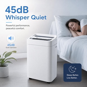Climatiseur mobile split, climatiseur portable split - Product Image 4