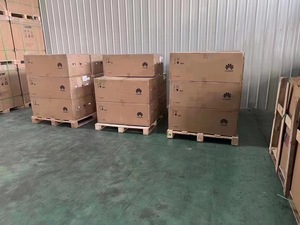 Ngrid 1 SUN2000-460KTL-H0, 460kw 506kw, ybrid - Product Image 5