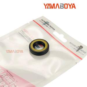 Sello de aceite para motor fueraborda Yamaha 93101-13018 para piezas de repuesto de 9.9 y 15Hp - Product Image 5