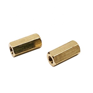 Entretoises hexagonales mâles femelles en acier inoxydable en laiton personnalisées de haute qualité SBB/<span class=keywords><strong>SBS</strong></span>/SBC/<span class=keywords><strong>SBA</strong></span> - Product Image 4