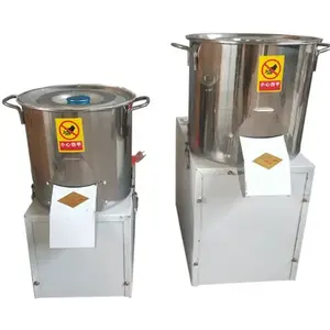 150-400kg per hour capacity vegetable meat chopper machine with 304 stainless steel