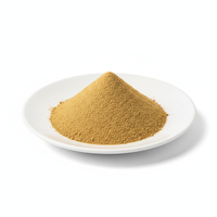 Astragaloside IV standardisé 5% 10% 20% 98% Extrait de racine d'astragale en poudre Matière végétale naturelle CAS 84687-43-4