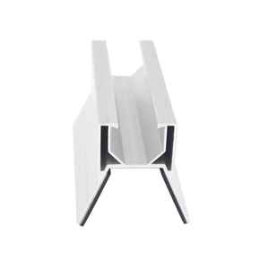 Support solaire de toit sans rail en aluminium, fixation de toit économique, vente en gros - Product Image 3
