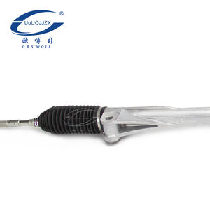 Auto dirección RHD cremallera de dirección para toyota RAV4 ACA33 vanguardia GSA33 HARRIER ZSU60 05-16 45510-42020, 45510-42060 - Product Image 5