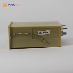 Contador Electromagnético Avanzado con Reinicio Manual para Máquinas Herramienta - Product Image 3