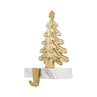 Porte-collations en alliage de zinc de haute qualité, prix d'usine, design personnalisé pour décorations de Noël