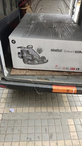 Karts de course Pro 2 originaux 2024 avec manette de jeu, vitesse de 43 km/h pour enfants et adultes - Product Image 6