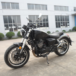 มอเตอร์ไซค์ EFI ยูโร 5 สไตล์วินเทจสุดฮิต พร้อมดีไซน์ย้อนยุค - Product Image 4