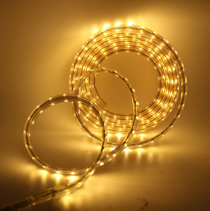 Bande lumineuse RGB <span class=keywords><strong>LED</strong></span>, <span class=keywords><strong>ruban</strong></span> de lumière Flexible, étanche, avec télécommande 24 boutons, Kit ue, Double rangée, décoration de la maison, 5050 diodes/m, <span class=keywords><strong>220V</strong></span> - Product Image 5