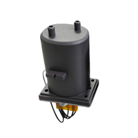 Modul Pemanas Uap Instan Keramik PTC Universal Longkey 110V 240V Garansi 1 Tahun untuk Mesin Kopi, Steamer Pakaian, Pembersih