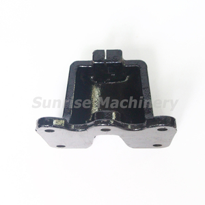 Khung phía trước của phía sau lÁ mùa xuân còng dưới 6 lỗ cho Scania xe tải 283642/55190/1377779/283642-s5190 - Product Image 5