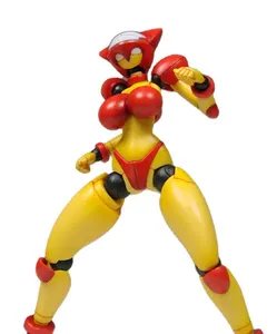 Custom Collectible Art Plastic Figuur/Custom Made Designer Pvc Cartoon Plastic Speelgoedfabriek