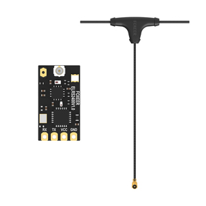 Foxeer 2.4G <span class=keywords><strong>Transmitter</strong></span> <span class=keywords><strong>Receiver</strong></span> <span class=keywords><strong>Kit</strong></span> cho FPV traverser t ăng-ten bay không người lái 0.77G khoảng cách 5V LnA phụ kiện tương thích <span class=keywords><strong>RC</strong></span> - Product Image 5