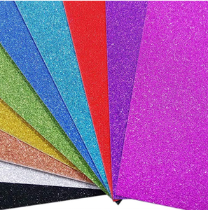 1.5mm1.8mm 2 Millimetri Normale Spumosa di Carta Goma Eva per Il Capretto Artigianato - Product Image 5