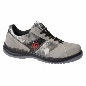 Zapatos DE SEGURIDAD CAESAR - Product Image 1