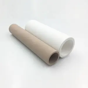 Al2 o3 allumina porosa tubo di ceramica per aerare le acque reflue