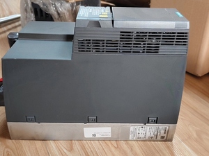 6SL32101KE232AF1 6SL3210-1KE23-2AF1 Variador de Frecuencia de 11kW 400V Trifásico, Controlador de Motor Industrial - Product Image 1