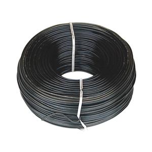 Alambre de Hierro Negro Recocido Suave para Construcción Civil - Product Image 2
