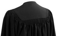 Casquette Matte Graduation Gown