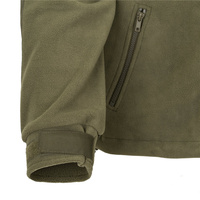 Veste tactique coupe-vent respirante, camouflage chaud et isolé, pour la chasse, utilisation tactique, OEM personnalisé