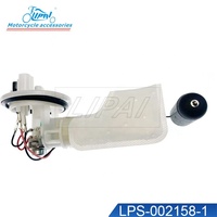 Assemblage d'amortisseur avant de moto Suspension NMAX 155 Fourche Assy