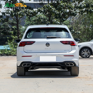 La Volkswagen <span class=keywords><strong>Golf</strong></span> modèle 2021 280TSI R-Line est la version sportive de la <span class=keywords><strong>Golf</strong></span> de huitième génération - Product Image 4