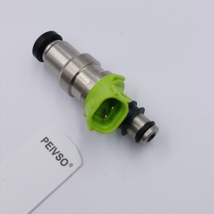 Injecteur de carburant PEIVSO OEM 23209-70080 pour Toyota Crown Cressida Suppra 3.0L 1989-1992 - Best-seller - Product Image 4