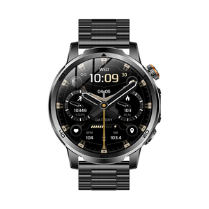 TKYUAN AK95 스포츠 스마트워치 AI 음성 비서 1.85''HD 360*360 IP68 방수 심박수 모니터 스마트워치 안드로이드 IOS용 - Product Image 6