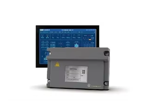 ตู้แบตเตอรี่ระบายความร้อนด้วยอากาศแรงดันสูง 672~864V 215KWh 100KWh 50KWh 100KW 50KW 30KW ระบบกักเก็บพลังงาน BESS-1mwh ลิเธียมไอออน - Product Image 6