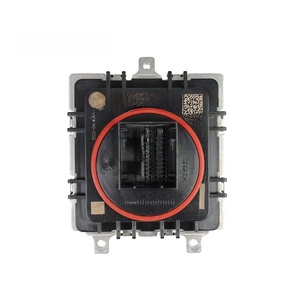Módulo de Control de Faros Delanteros para Automóviles, Compatible con U11 X1 <span class=keywords><strong>U10</strong></span>, Referencias 5A53110-01 5A641B0 - Usado de Vehículos Desmantelados - Product Image 5
