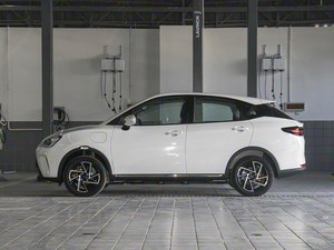 Neta AYA 2024 con Esterni di Qualità, Prezzo Conveniente, Guida a Sinistra, Veicoli Elettrici Usati - Product Image 2