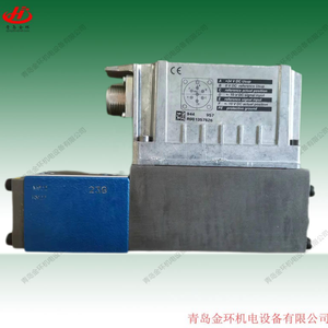 4WRPEH6C3B40L-30/M/24A1 R901382315  4WRPEH6C3B40L-20/G24K0/A1M 0811404603 - Product Image 1
