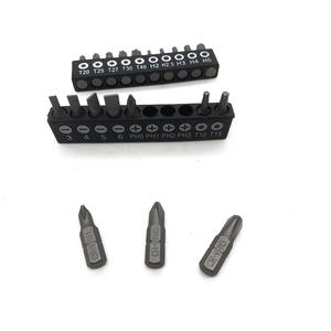 You Luke – Jeu de tournevis 31 pièces, embouts en acier Cr-V, kit d'outils robustes pour réparations de précision - Product Image 1