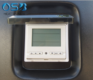 <span class=keywords><strong>Chauffe</strong></span>-<span class=keywords><strong>eau</strong></span> thermodynamique tout-en-un R32 à air évacué, capacité 400L, autonome, contrô<span class=keywords><strong>l</strong></span>é par application, pour usage extérieur et commercial - Product Image 6