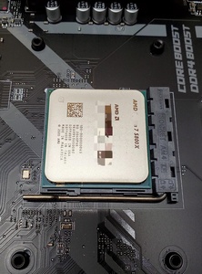 Processeur de bureau déverrouillé AMD <span class=keywords><strong>R</strong></span> <span class=keywords><strong>7</strong></span> <span class=keywords><strong>5800X</strong></span> 8-core 16-Thread - Product Image 6