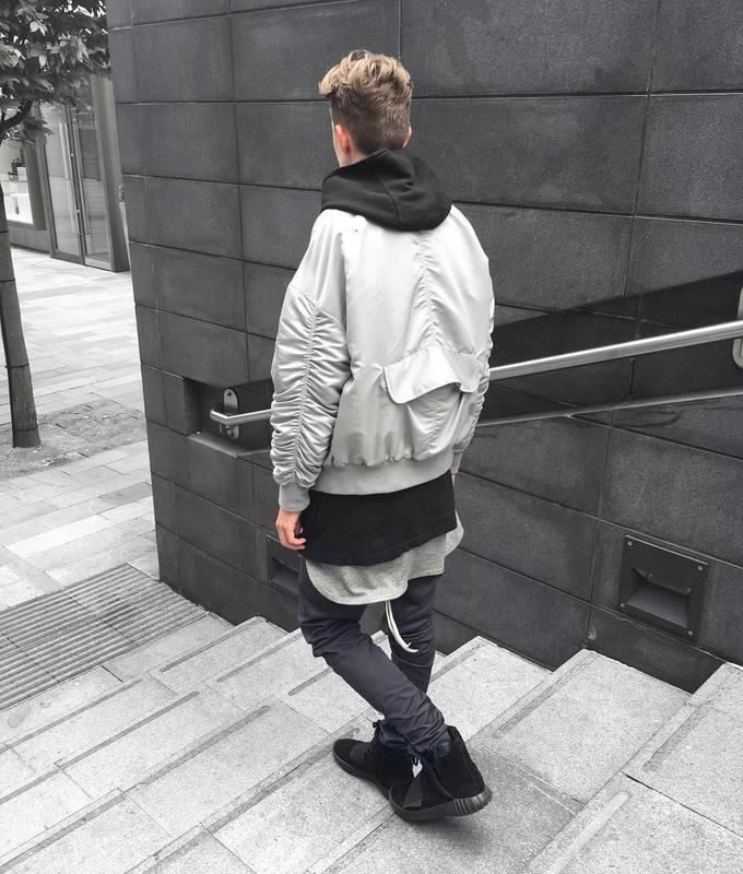 【最終値下げ！】レッチリ BomberJacket 2024 ボンバージャケット Shop Our 2024 Stock of Fashionable Drop Shoulder Bomber Jackets